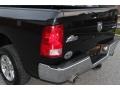 2011 Brilliant Black Crystal Pearl Dodge Ram 1500 Big Horn Quad Cab 4x4  photo #28