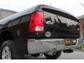 2011 Brilliant Black Crystal Pearl Dodge Ram 1500 Big Horn Quad Cab 4x4  photo #29