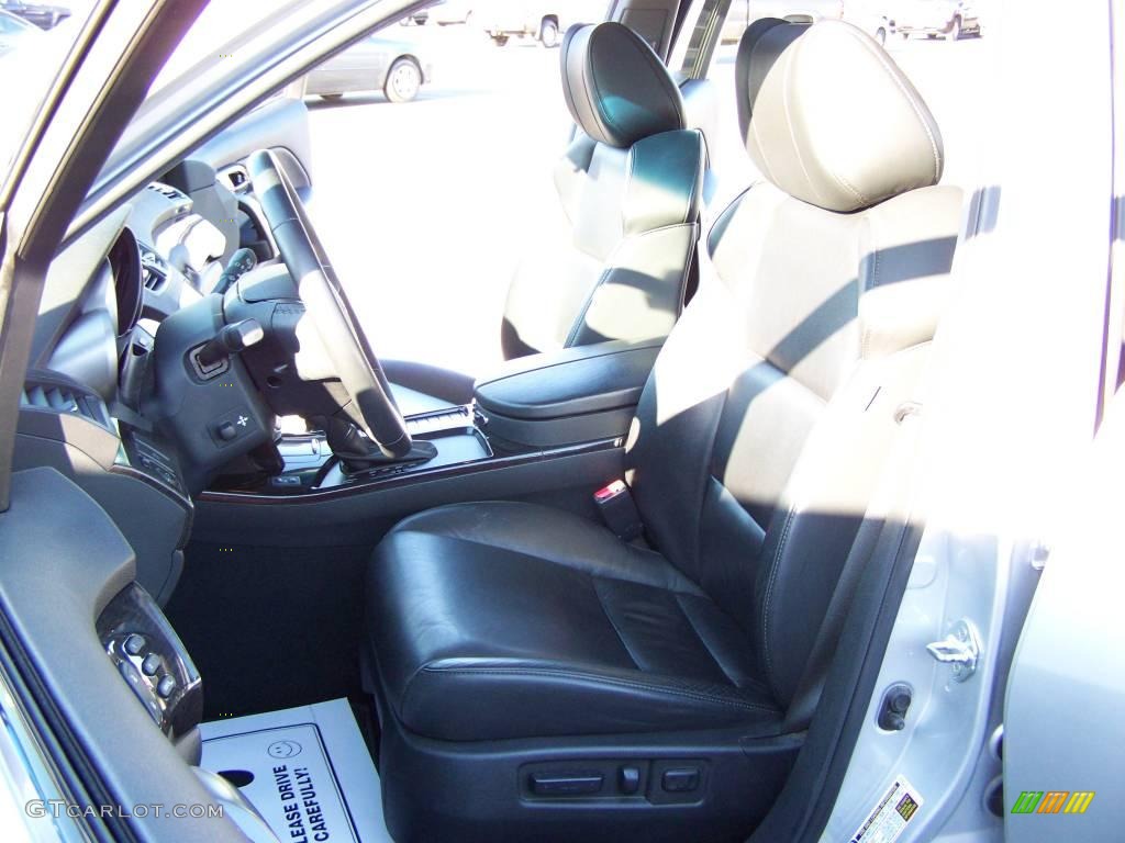 2007 MDX  - Billet Silver Metallic / Ebony photo #9