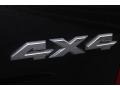 2011 Brilliant Black Crystal Pearl Dodge Ram 1500 Big Horn Quad Cab 4x4  photo #35