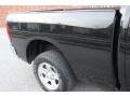2011 Brilliant Black Crystal Pearl Dodge Ram 1500 Big Horn Quad Cab 4x4  photo #39