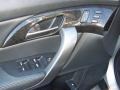2007 Billet Silver Metallic Acura MDX   photo #10