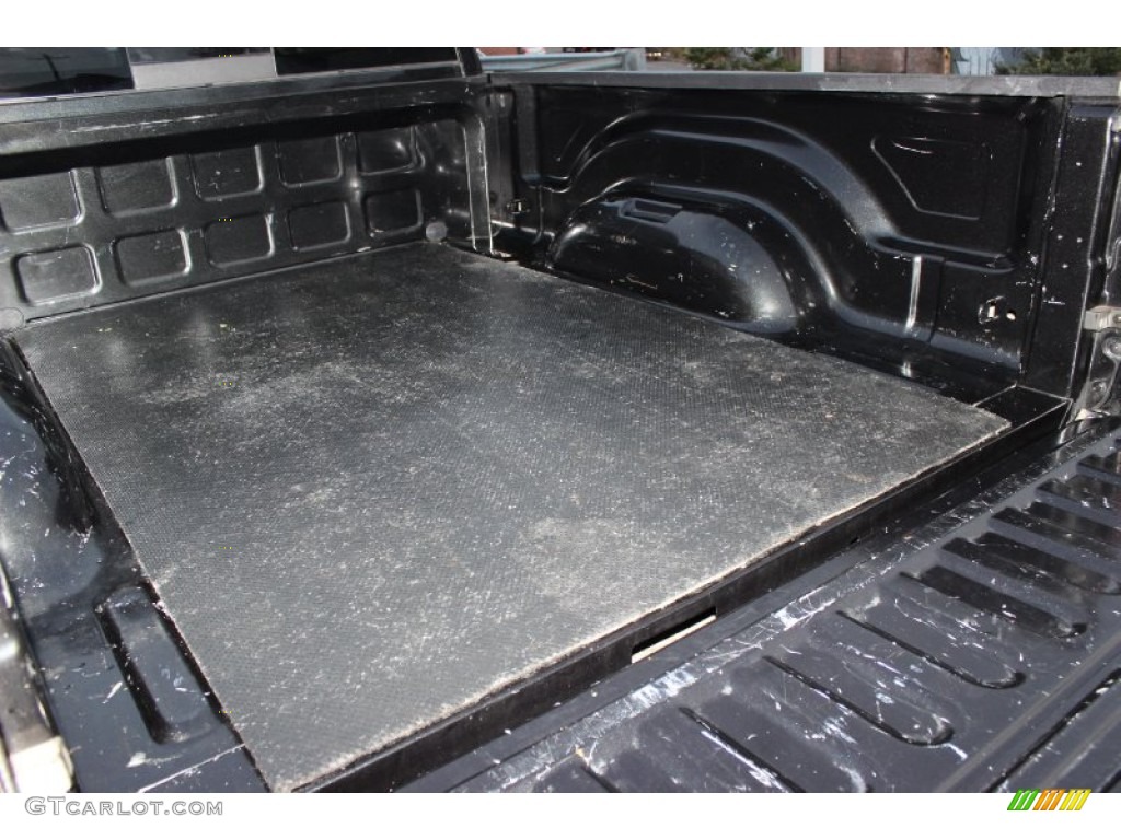 2011 Ram 1500 Big Horn Quad Cab 4x4 - Brilliant Black Crystal Pearl / Dark Slate Gray/Medium Graystone photo #44