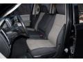 2011 Brilliant Black Crystal Pearl Dodge Ram 1500 Big Horn Quad Cab 4x4  photo #56