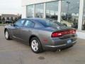 Tungsten Metallic - Charger SE Photo No. 7