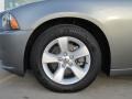 Tungsten Metallic - Charger SE Photo No. 9