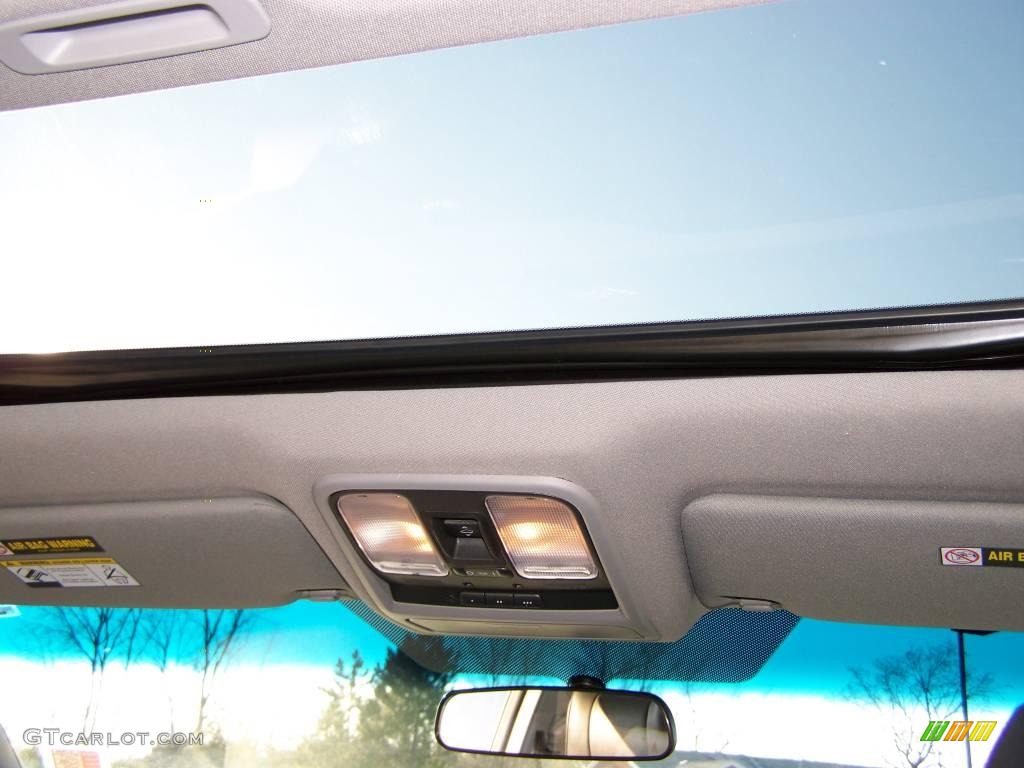2007 MDX  - Billet Silver Metallic / Ebony photo #17