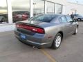 Tungsten Metallic - Charger SE Photo No. 11