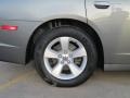 Tungsten Metallic - Charger SE Photo No. 16