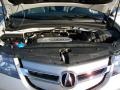 2007 Billet Silver Metallic Acura MDX   photo #18