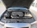 Tungsten Metallic - Charger SE Photo No. 18