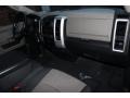 2011 Brilliant Black Crystal Pearl Dodge Ram 1500 Big Horn Quad Cab 4x4  photo #76