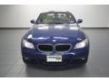 Montego Blue Metallic - 3 Series 328i Sedan Photo No. 6