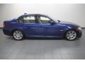 Montego Blue Metallic - 3 Series 328i Sedan Photo No. 7