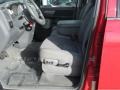 Flame Red - Ram 2500 Big Horn Quad Cab 4x4 Photo No. 2