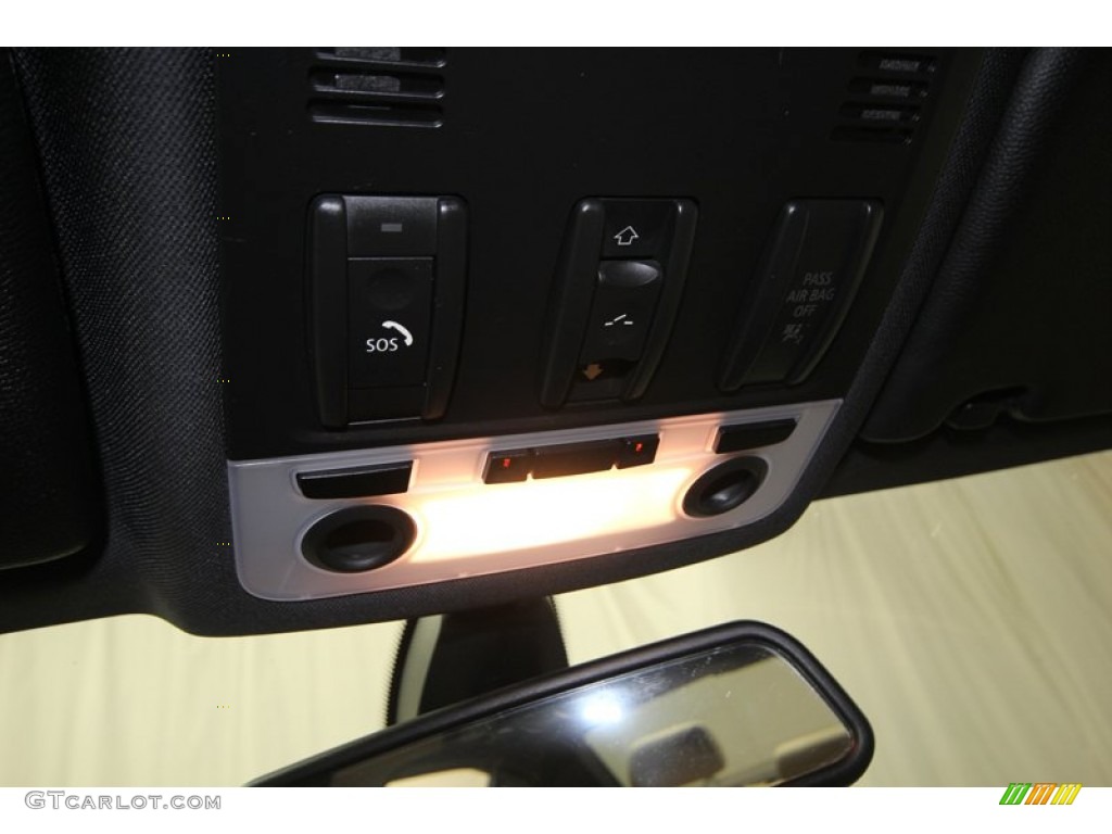 2010 3 Series 328i Sedan - Montego Blue Metallic / Beige photo #19