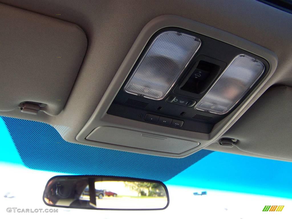 2007 MDX  - Billet Silver Metallic / Ebony photo #22
