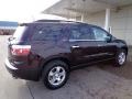 Dark Crimson Red Metallic - Acadia SLT AWD Photo No. 4