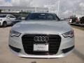 Ice Silver Metallic - A6 2.0T Sedan Photo No. 2