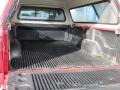 Flame Red - Ram 2500 Big Horn Quad Cab 4x4 Photo No. 18