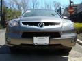 2007 Carbon Bronze Pearl Acura RDX   photo #2