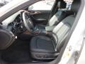 Ice Silver Metallic - A6 2.0T Sedan Photo No. 6