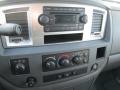 Flame Red - Ram 2500 Big Horn Quad Cab 4x4 Photo No. 21