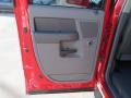 Flame Red - Ram 2500 Big Horn Quad Cab 4x4 Photo No. 22