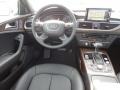 Ice Silver Metallic - A6 2.0T Sedan Photo No. 8