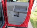 Flame Red - Ram 2500 Big Horn Quad Cab 4x4 Photo No. 26