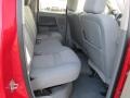 Flame Red - Ram 2500 Big Horn Quad Cab 4x4 Photo No. 27