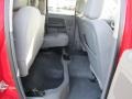 Flame Red - Ram 2500 Big Horn Quad Cab 4x4 Photo No. 28