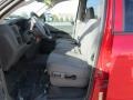 Flame Red - Ram 2500 Big Horn Quad Cab 4x4 Photo No. 29