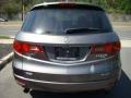 2007 Carbon Bronze Pearl Acura RDX   photo #4