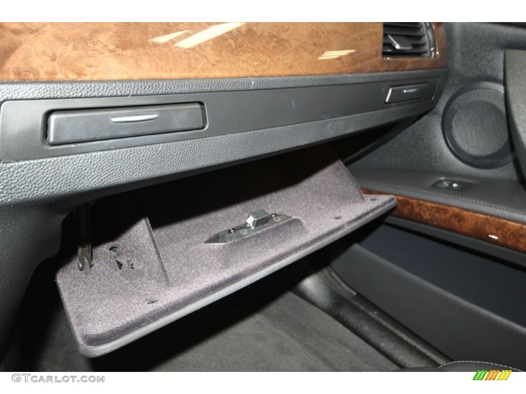 2010 3 Series 328i Sedan - Crimson Red / Black photo #17