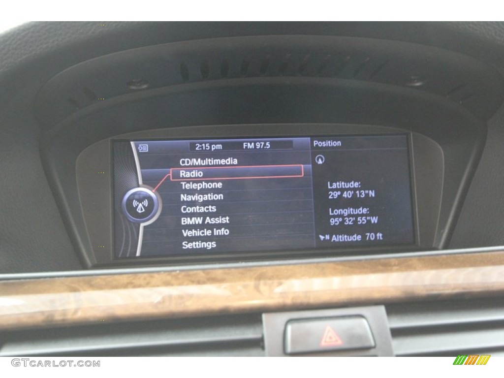 2010 3 Series 328i Sedan - Crimson Red / Black photo #19