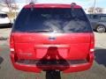 2004 Redfire Metallic Ford Explorer XLT 4x4  photo #3