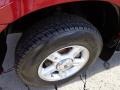 2004 Redfire Metallic Ford Explorer XLT 4x4  photo #10