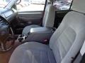 2004 Redfire Metallic Ford Explorer XLT 4x4  photo #11