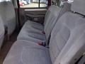 2004 Redfire Metallic Ford Explorer XLT 4x4  photo #12