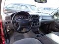2004 Redfire Metallic Ford Explorer XLT 4x4  photo #13
