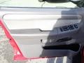 2004 Redfire Metallic Ford Explorer XLT 4x4  photo #15