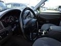 2004 Redfire Metallic Ford Explorer XLT 4x4  photo #16