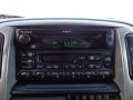 2004 Redfire Metallic Ford Explorer XLT 4x4  photo #18