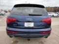 Mugello Blue Metallic - Q7 3.0 S Line quattro Photo No. 4