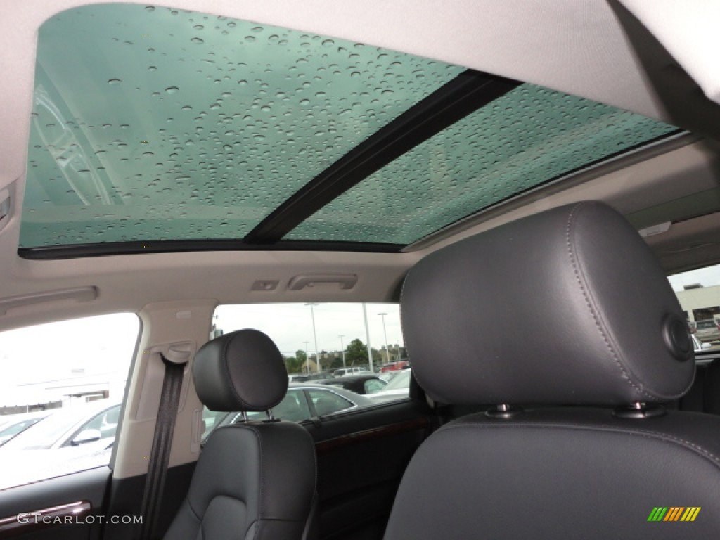 2013 Audi Q7 3.0 S Line quattro Sunroof Photo #74429017
