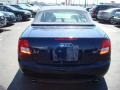 2006 Moro Blue Pearl Effect Audi A4 1.8T Cabriolet  photo #7