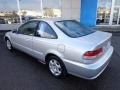 Vogue Silver Metallic - Civic EX Coupe Photo No. 2