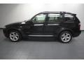 Jet Black - X3 xDrive30i Photo No. 2