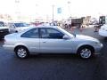 Vogue Silver Metallic - Civic EX Coupe Photo No. 5